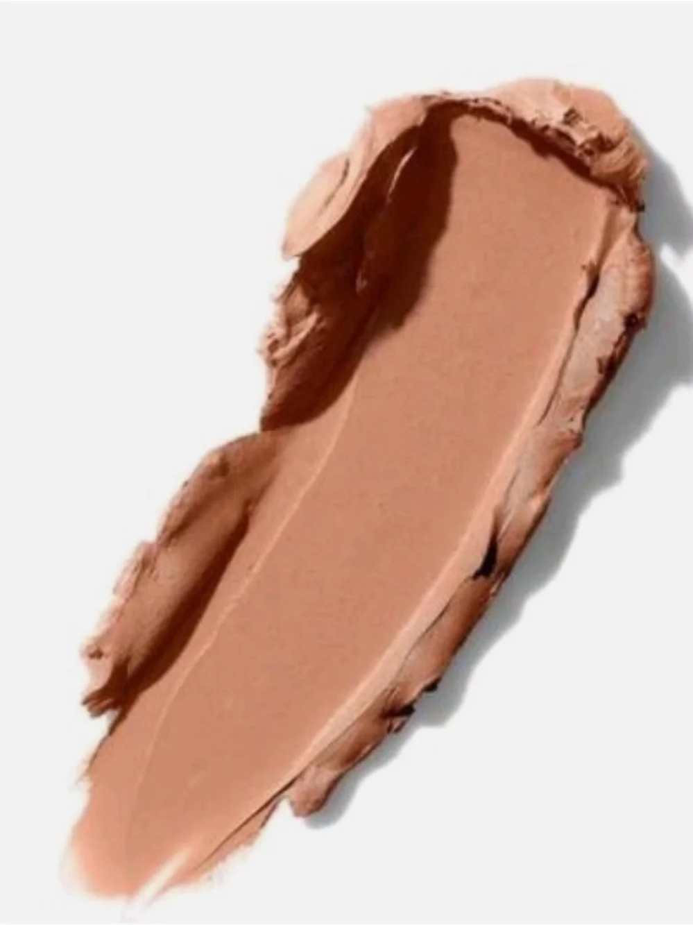 Morphe Commit Chai Latte Mega Matte / Warm Nude / Brown Nude Super Mat Lipstick